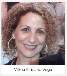 Vilma Fabiana Vega